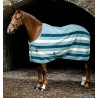 Coperta in pile Horseware Newmarket Fleece Cooler - Dinastia Witney