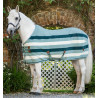 Coperta in pile Horseware Newmarket Poney Fleece Cooler - Dinastia Witney