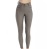 Pantaloni Horseware Newmarket a vita alta con full seat - Temporale