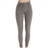 Pantaloni Horseware Newmarket a vita media con full seat - Temporale