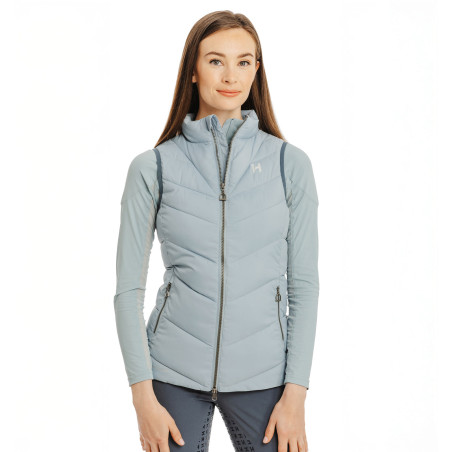 Gilet senza maniche Horseware Stride donna