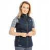 Gilet senza maniche Horseware Stride donna - Marina