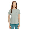 T-shirt Horseware a maniche corte Active donna - Menta dolce