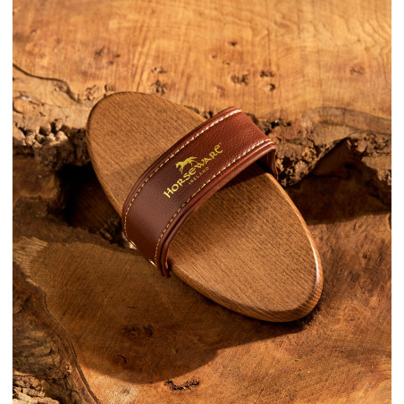 Spazzola per il corpo Horseware Signature