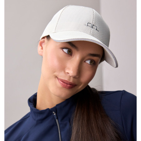 Cappellino Horseware Georgia Alessandro Albanese