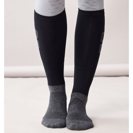 Calze da equitazione Horseware Crystal Alessandro Albanese