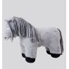 Pony Crafty Ponies Horseware - Grigio