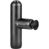 Dispositivo per massaggi Waldhausen Health + care PocketRelax - Nero