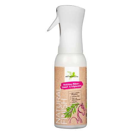 Districante naturale Bense & Eicke Natural Finish