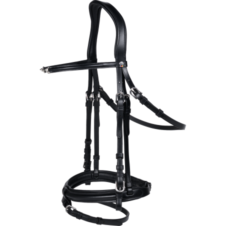 Briglia Waldhausen X-Line Charmbit