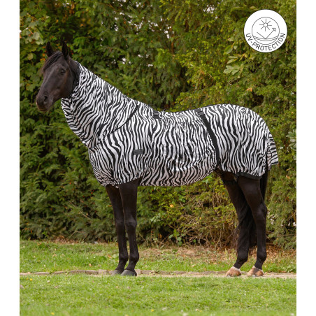 Coperta antiecchimosi Waldhausen zebrata Basic