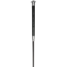 Frustino da dressage Waldhausen Noblesse - Nero