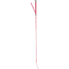 Frustino da dressage Waldhausen per bambini con piccoli cuori - Rosa