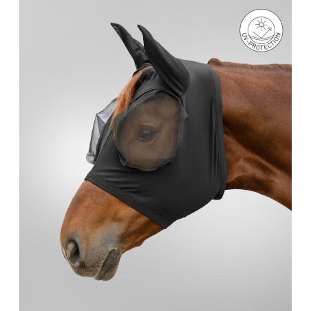 Maschera anti-mosche Waldhausen Puck Flex