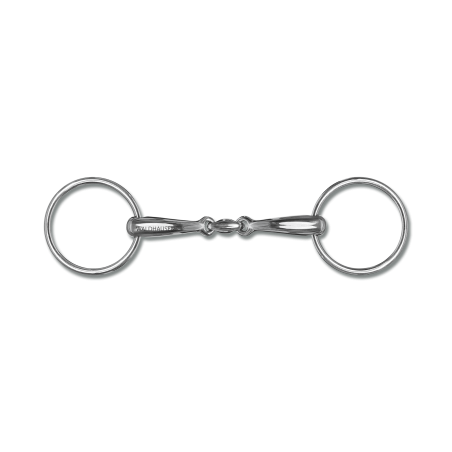 Filet anatomico Waldhausen a doppia rottura