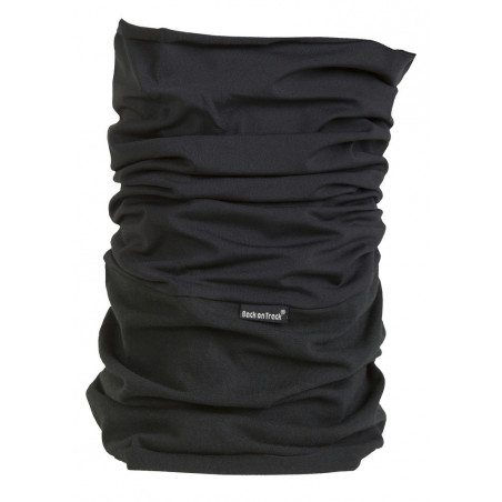 Scaldacollo Back On Track