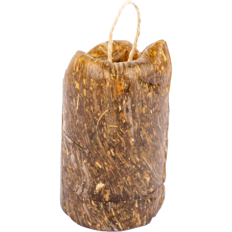 Pietra da leccare Waldhausen alle erbe StableSnack
