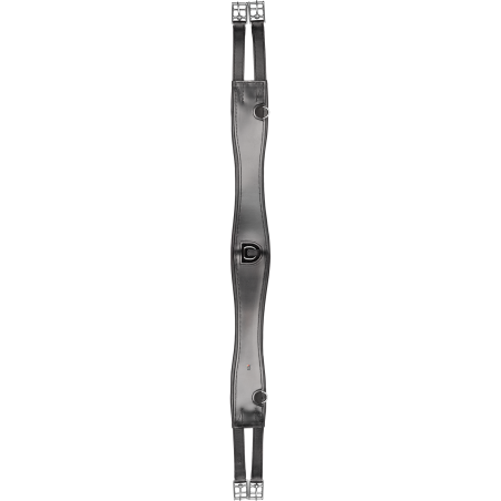 Sottopancia in cuoio Sleek Waldhausen