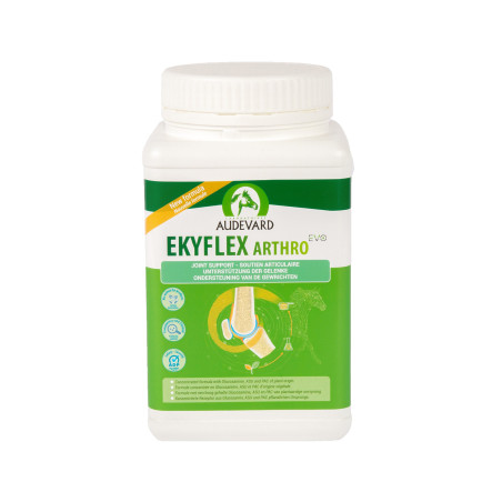Ekyflex Tendon Evo Audevard