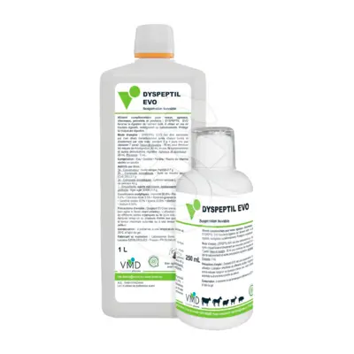 Dyspeptil Evo Biove
