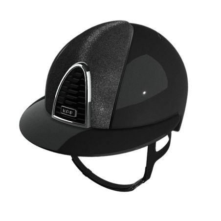 Casco Kep Cromo 2.0 Edizione limitata Cortina visiera polo