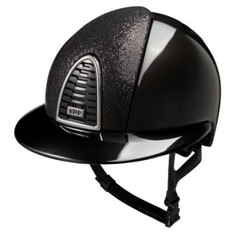 Casco Kep Cromo 2.0 Edizione limitata Monza visiera polo