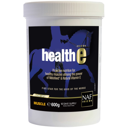 Integratore alimentare NAF Health-E