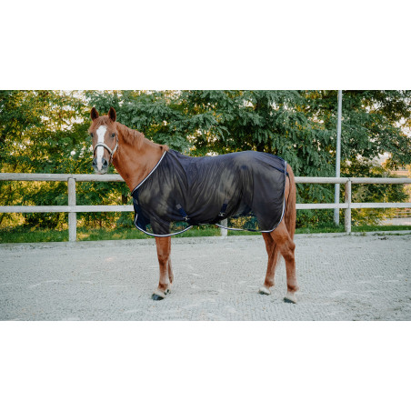 Coprirete antimosche Equithème Serenity