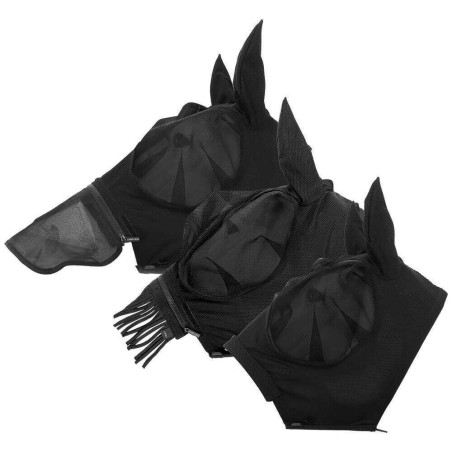 Maschera anti-mosche Lami-Cell Flexifit 3 in 1