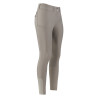 Pantaloni da equitazione Imperial Riding Bliss FullGrip donna - Oliva chiaro
