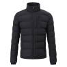Giacca Euro-Star Leo da uomo - Nero