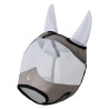 Maschera antimosche Imperial Riding - Oliva chiaro