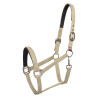 Capezzina Imperial Riding Classic Sport - Oliva chiaro
