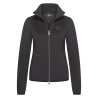 Cardigan Imperial Riding Sporty Air donna - Nero