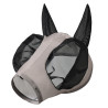 Maschera antiparassiti Imperial Riding Trail ride basic - Oliva chiaro