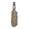 Lunga da attacco Imperial Riding Classic anti-panico - Oliva chiaro