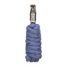 Lunga di fissaggio Imperial Riding Deluxe anti panico - Campanula