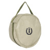 Borsa per casco Imperial Riding Basic - Oliva chiaro