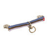Alliance di morso in nylon Imperial Riding - Glicina