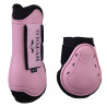 Stinchiere e paranocche HV Polo Classic - Rosa carina