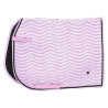 Sottosella da dressage Imperial Riding Rebel - Glicina