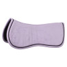 Ammortizzatore dorsale Imperial Riding Suede - Glicina
