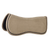 Ammortizzatore dorsale Imperial Riding Suede - Oliva chiaro