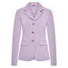 Giacca da concorso Imperial Riding Basic donna - Glicina