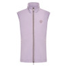 Gilet per bambini Imperial Riding Izzy Sun - Glicina