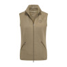 Gilet senza maniche Imperial Riding Sporty Air donna - Oliva chiaro