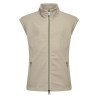 Gilet Imperial Riding Charlie bambino - Oliva chiaro