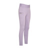 Leggings Imperial Riding Comfi Sparks - Glicina