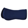 Ammortizzatore dorsale Imperial Riding Suede - Marina