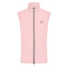 Gilet per bambini Imperial Riding Izzy Sun - Zucchero filato